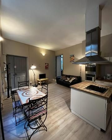 Cosy House T3 City Center, Museum, Place Carnot Καρκασόν Εξωτερικό φωτογραφία