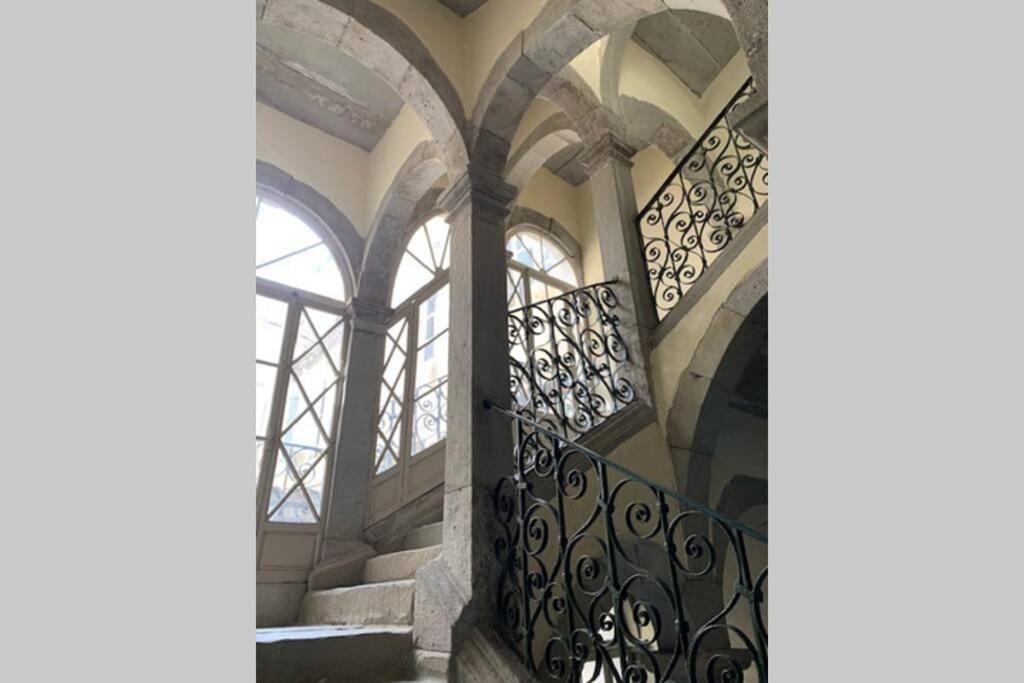 Cosy House T3 City Center, Museum, Place Carnot Καρκασόν Εξωτερικό φωτογραφία
