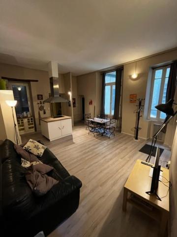 Cosy House T3 City Center, Museum, Place Carnot Καρκασόν Εξωτερικό φωτογραφία