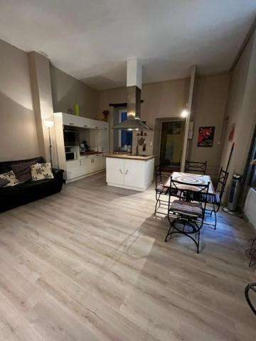 Cosy House T3 City Center, Museum, Place Carnot Καρκασόν Εξωτερικό φωτογραφία