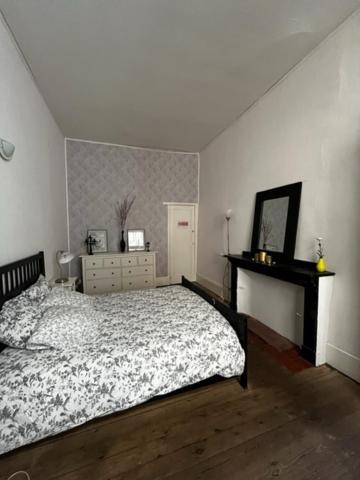 Cosy House T3 City Center, Museum, Place Carnot Καρκασόν Εξωτερικό φωτογραφία