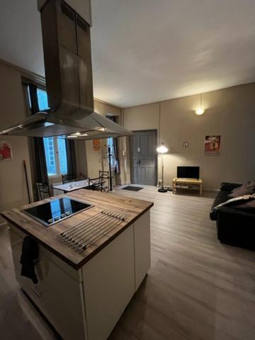 Cosy House T3 City Center, Museum, Place Carnot Καρκασόν Εξωτερικό φωτογραφία