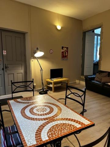 Cosy House T3 City Center, Museum, Place Carnot Καρκασόν Εξωτερικό φωτογραφία
