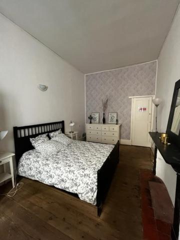 Cosy House T3 City Center, Museum, Place Carnot Καρκασόν Εξωτερικό φωτογραφία